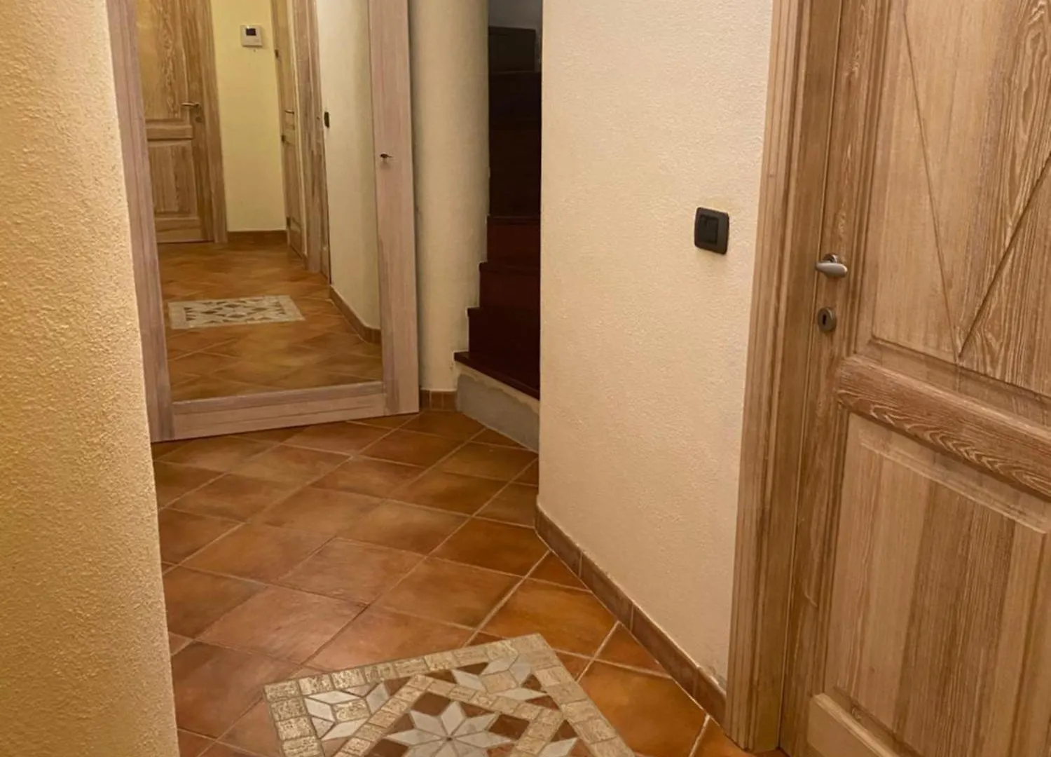 Villa Olbia Mare Pittulongu Casa de Férias