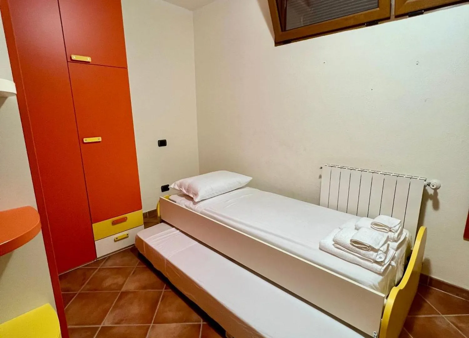 Villa Olbia Mare Pittulongu Hébergement de vacances