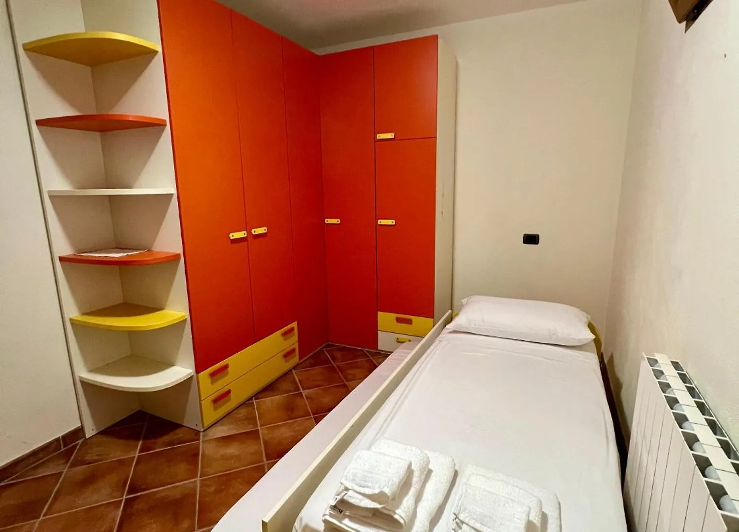 Casa de Férias Villa Olbia Mare Pittulongu Itália