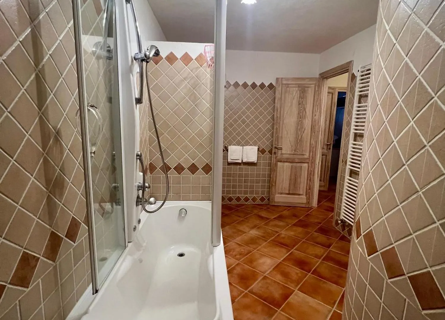 Hébergement de vacances Villa Olbia Mare Pittulongu