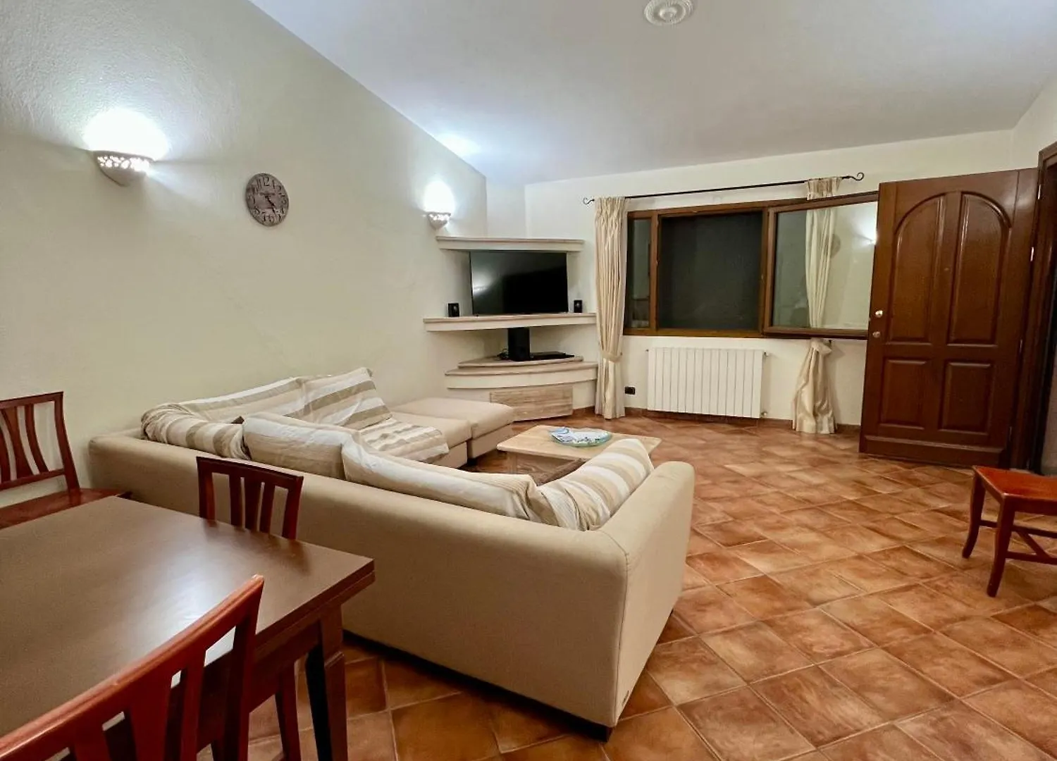 Villa Olbia Mare Pittulongu
