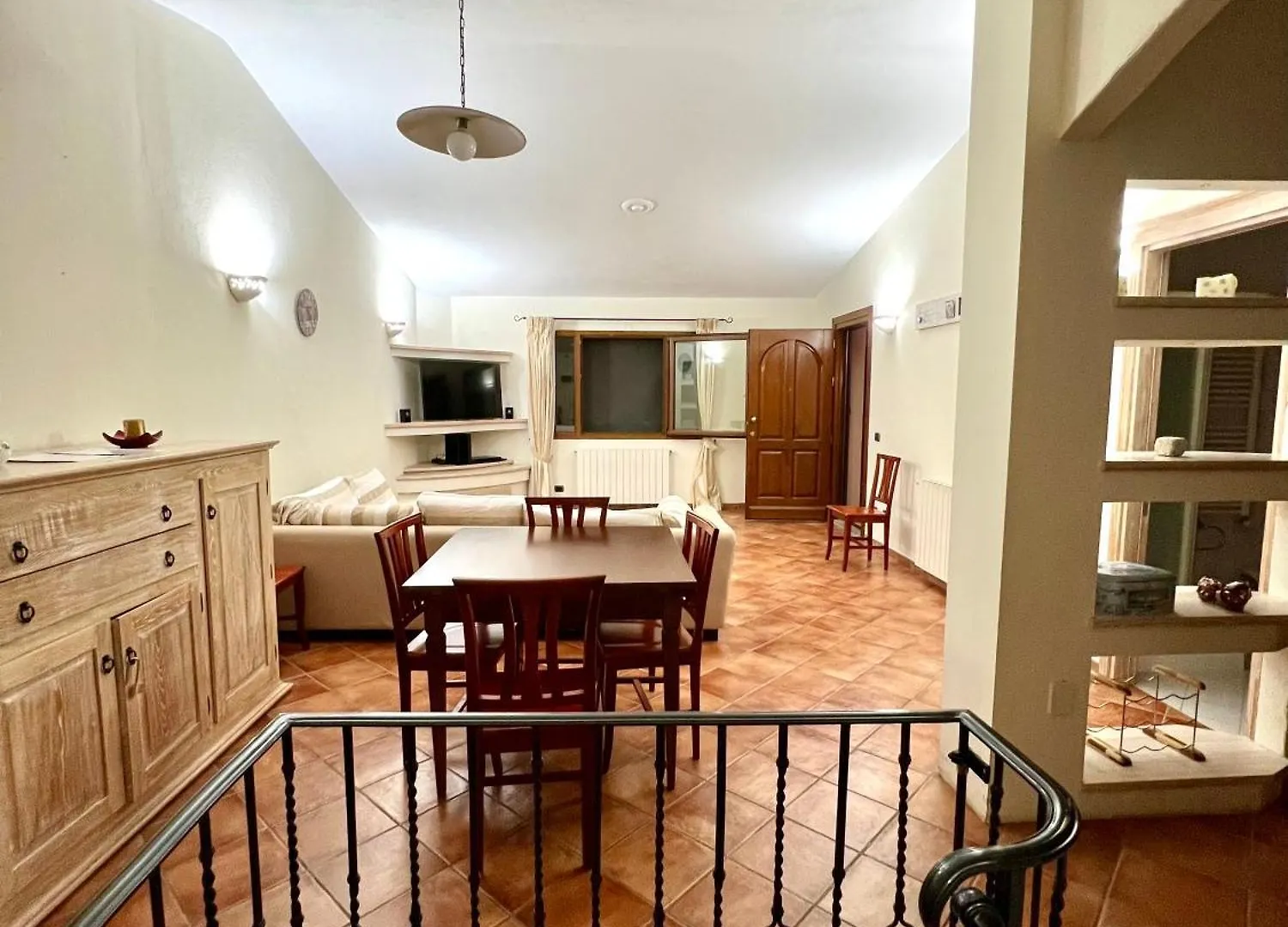 Casa de Férias Villa Olbia Mare Pittulongu